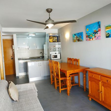 Apartamento Forner Orangecosta Пеньискола Экстерьер фото