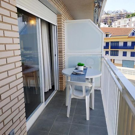 Apartamento Forner Orangecosta Пеньискола Экстерьер фото