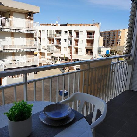 Apartamento Forner Orangecosta Пеньискола Экстерьер фото