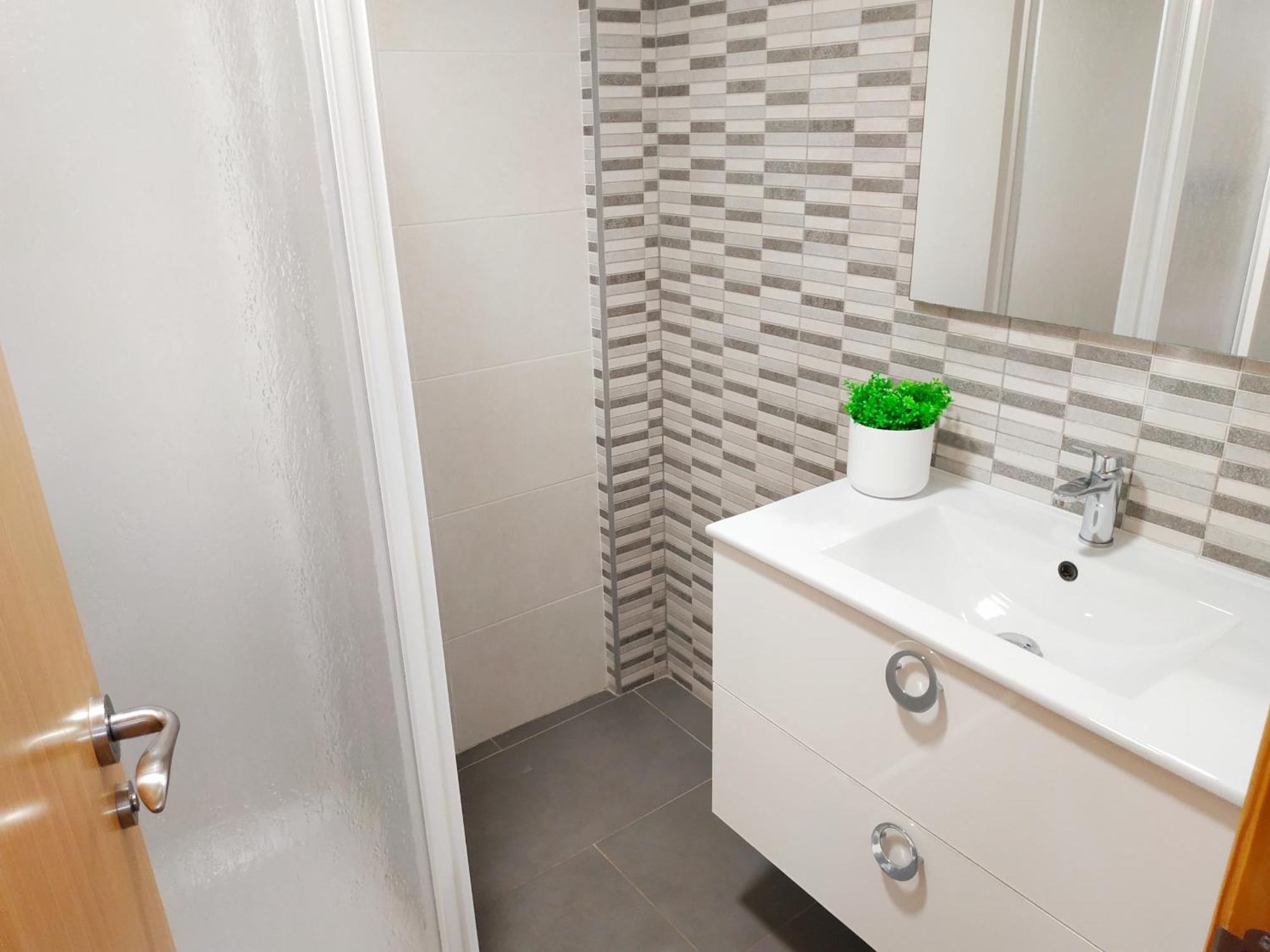 Apartamento Forner Orangecosta Пеньискола Экстерьер фото